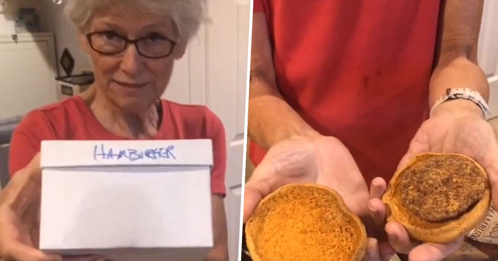 Una imagen extraída del vídeo