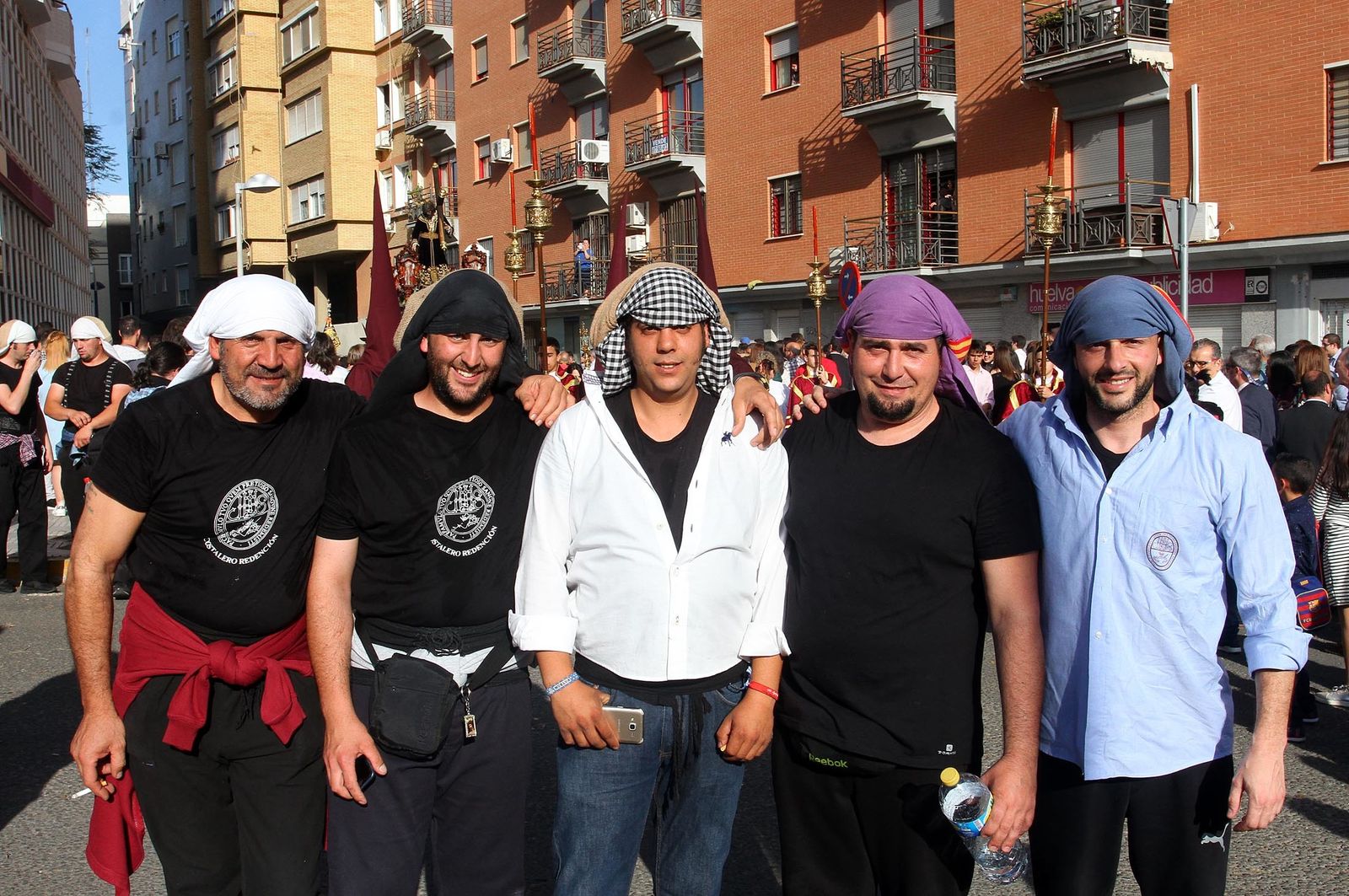 Imágenes de la Redención