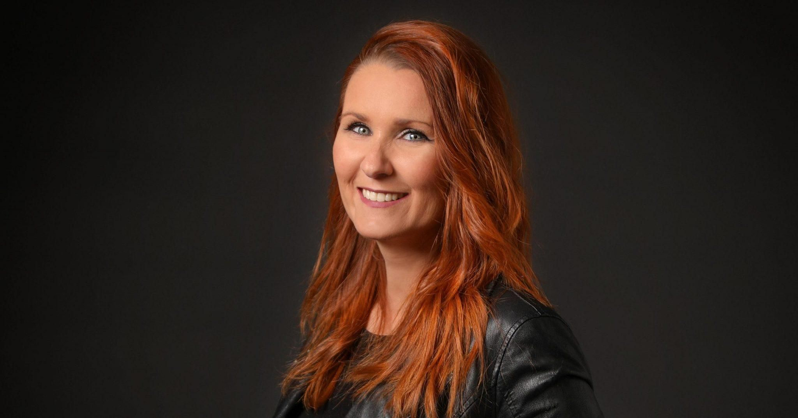 La realizadora gaditana Rocío Sepúlveda.