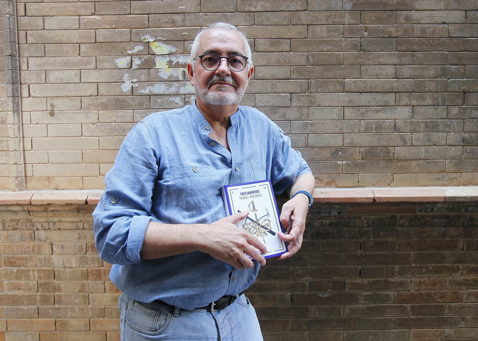 "El fármaco más potente que hay  es la redistribución de la riqueza"