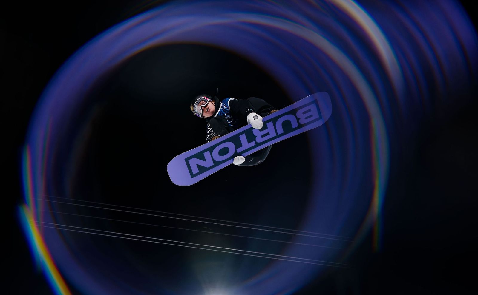 Las mejores fotos de los Juegos Olímpicos de invierno Milán Cortina d'Ampezzo 2026 | Octava jornada