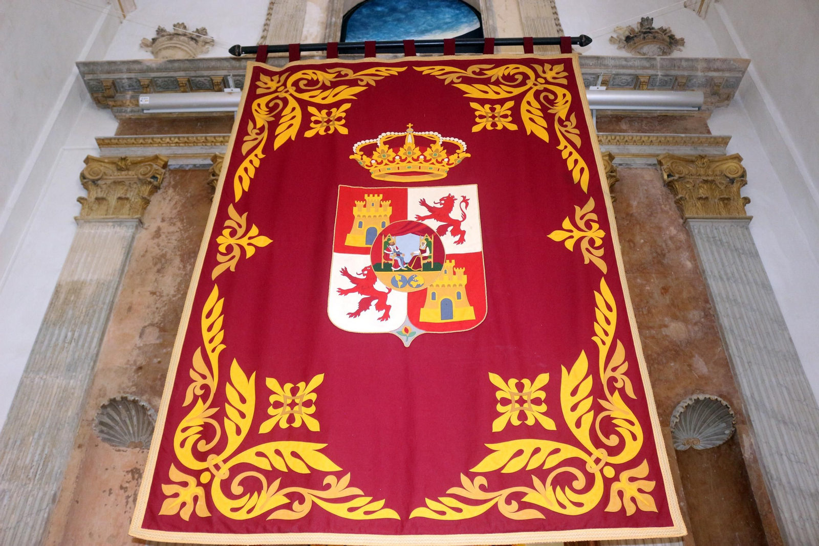 La investidura de Aurora Salvador, alcaldesa de Puerto Real, en imágenes