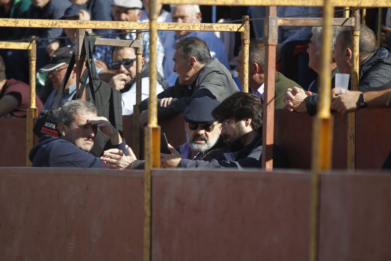 Fotogalería Festival Taurino Mixto. Fiestas de Abrucena.