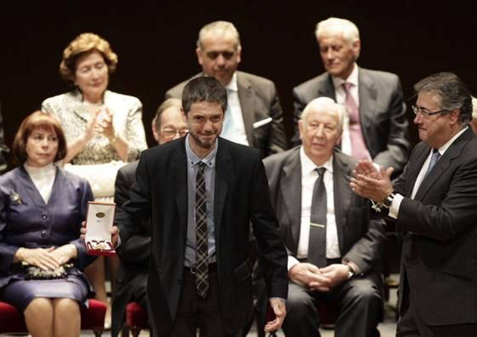 Foto: Antonio Pizarro