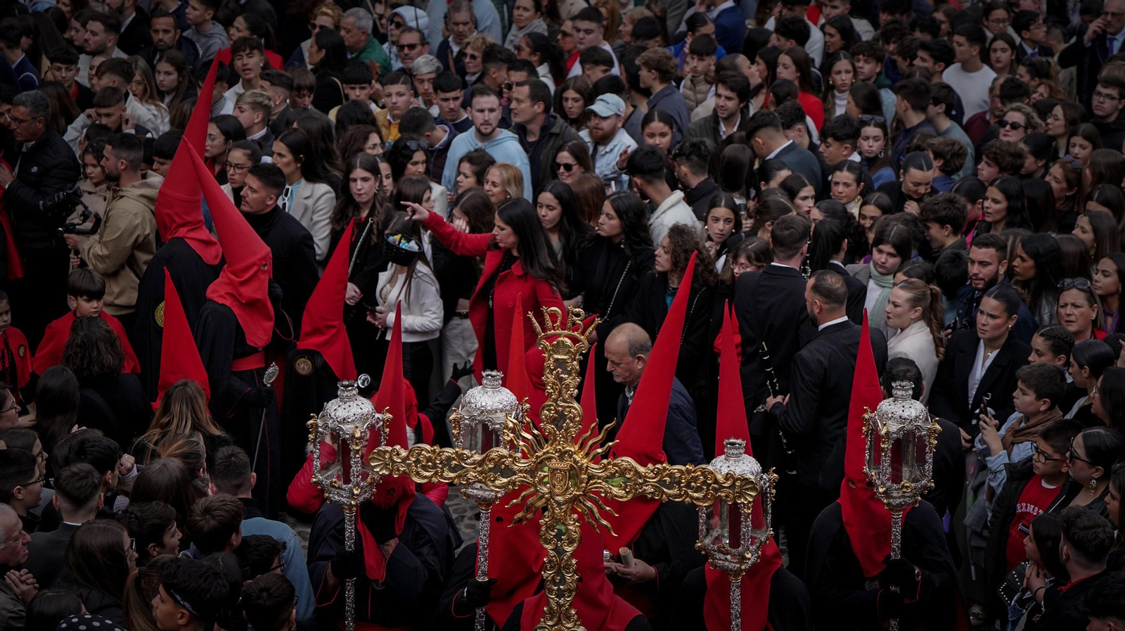 Los Judíos de San Mateo de Jerez en imágenes Los Judíos de San Mateo de Jerez en imágenes