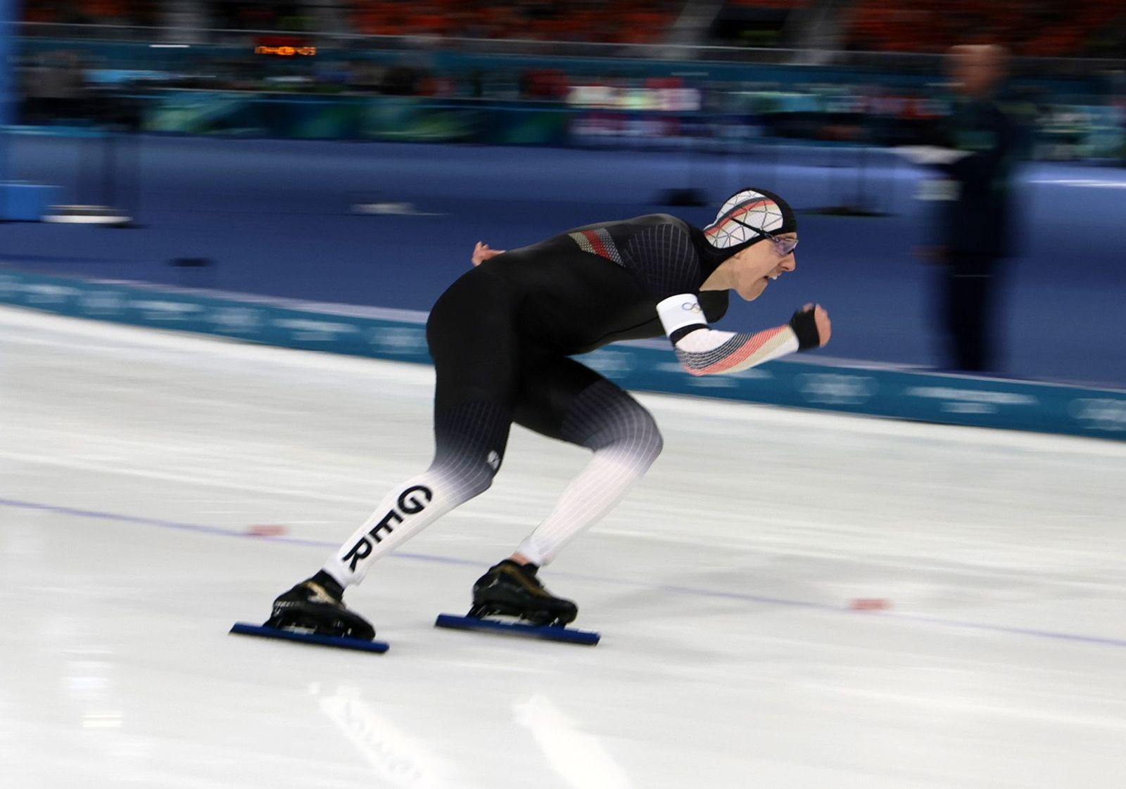 Las mejores fotos de los Juegos Olímpicos de invierno Milán Cortina d'Ampezzo 2026 | Jornada 14