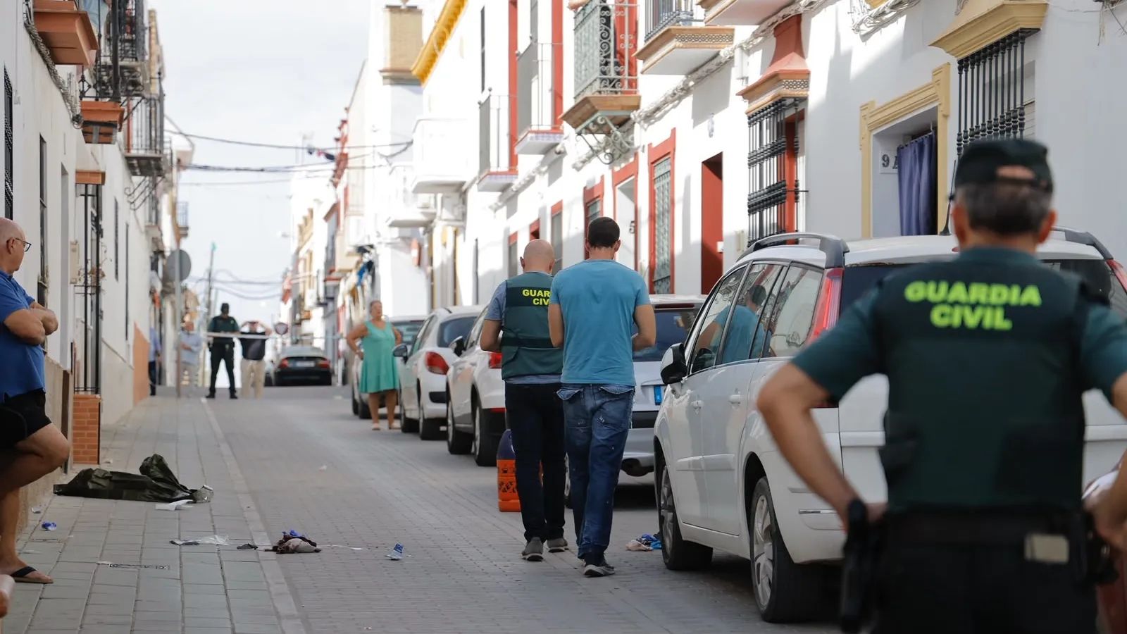 Machista Andalucía lidera el balance de violencia machista en 2026 y suma 41 ...