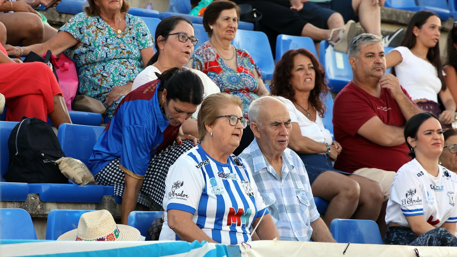 Búscate en el Trofeo Pedro Garrido entre el Jerez Industrial y el Xerez CD