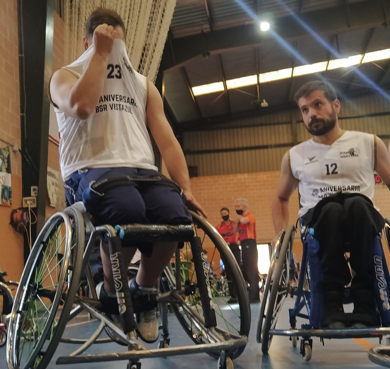 El Vistazul se jugará la permanencia en la promoción.