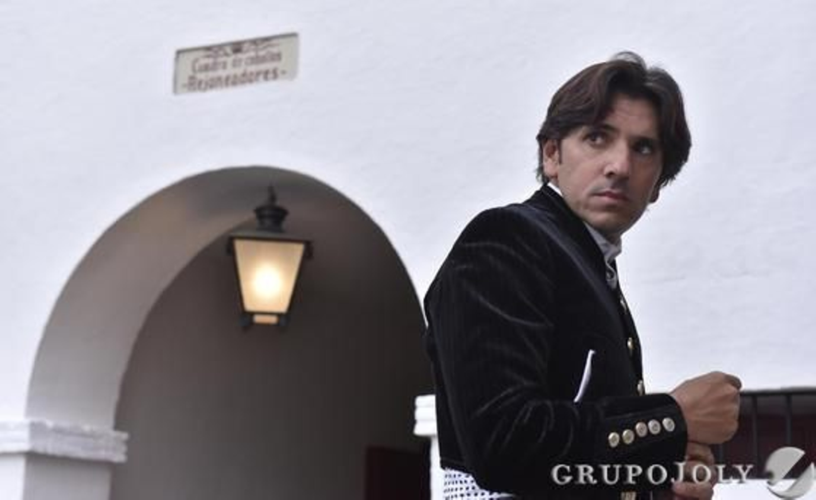 Diego Ventura. Foto: Juan Carlos Vázquez