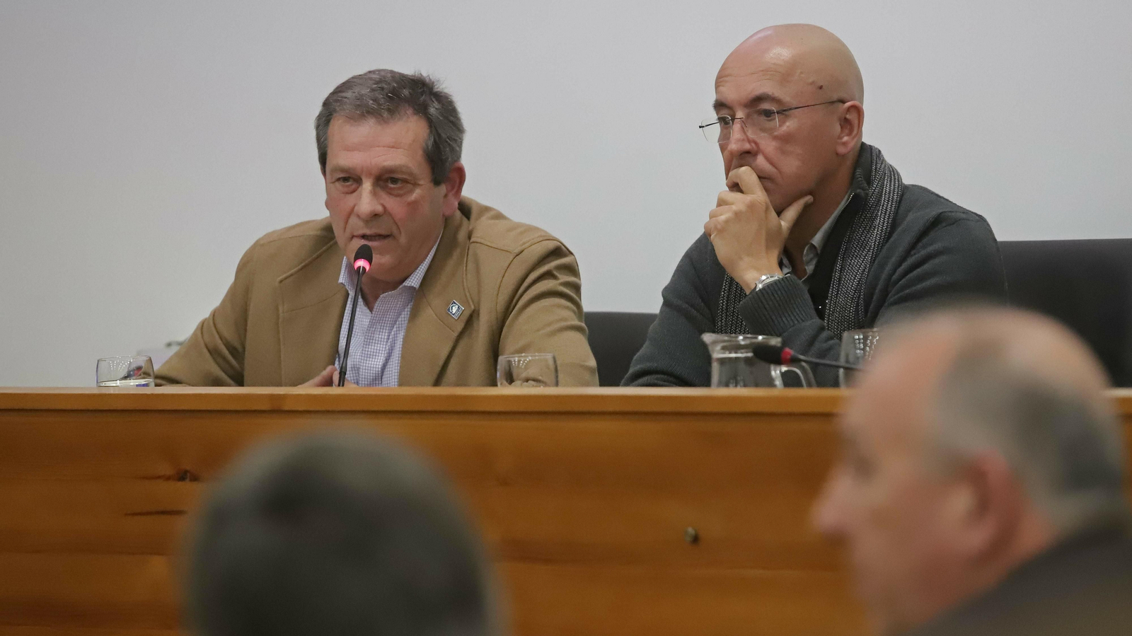 Presentación del número 49 de la revista Almoraima