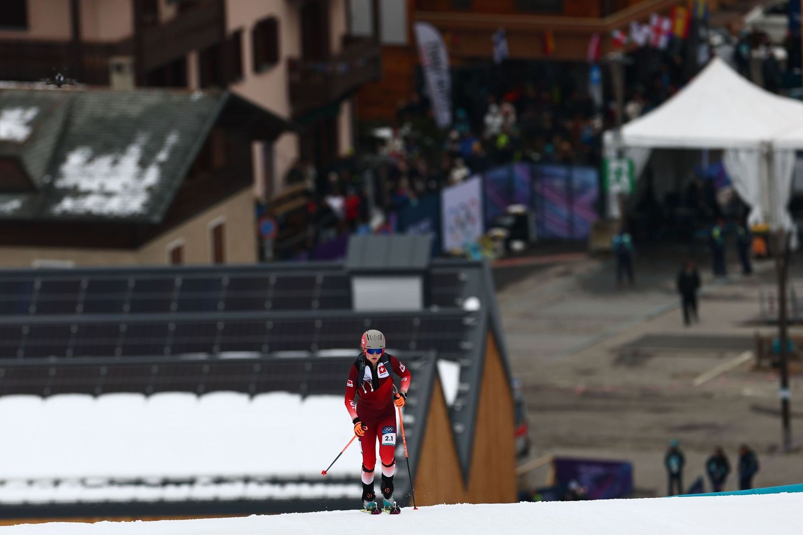 Las fotos de la tercera medalla española y de la jornada 16 de los Juegos Olímpicos