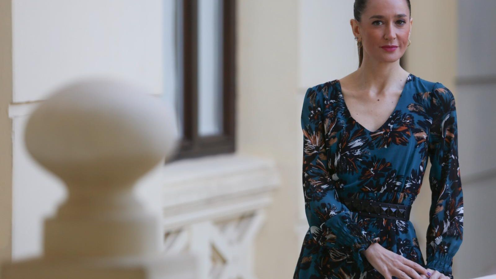 "No me cabe duda de que el alcalde será el candidato del PP el año que viene", Elisa Pérez de Siles.