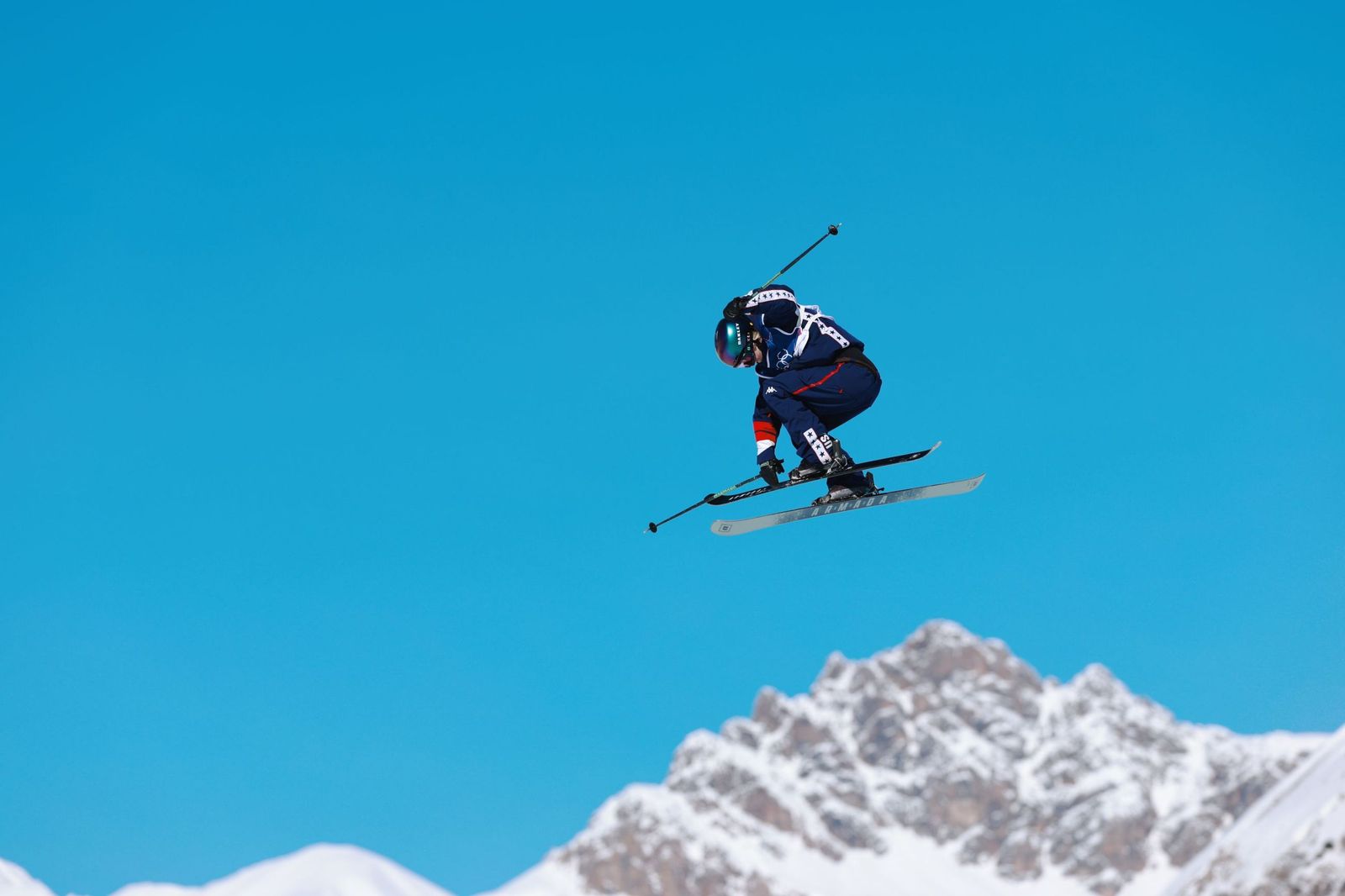 Las mejores fotos de los Juegos Olímpicos de invierno Milán Cortina d'Ampezzo 2026 | Segunda jornada