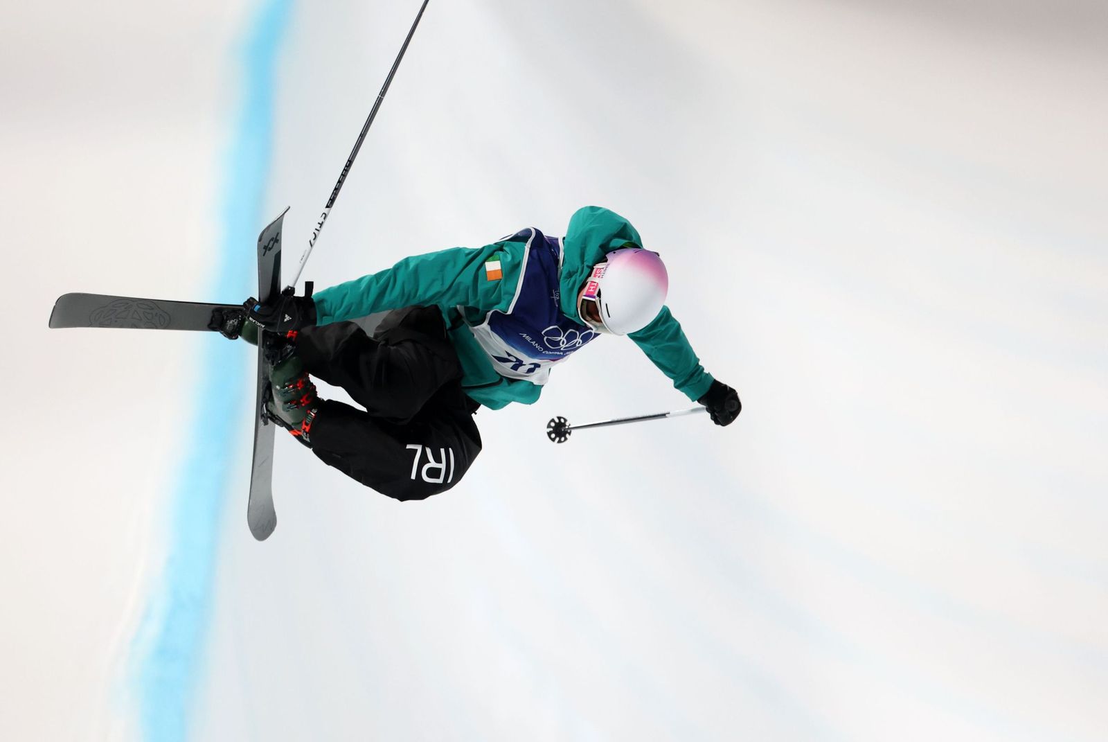 Las mejores fotos de los Juegos Olímpicos de invierno Milán Cortina d'Ampezzo 2026 | Jornada 15