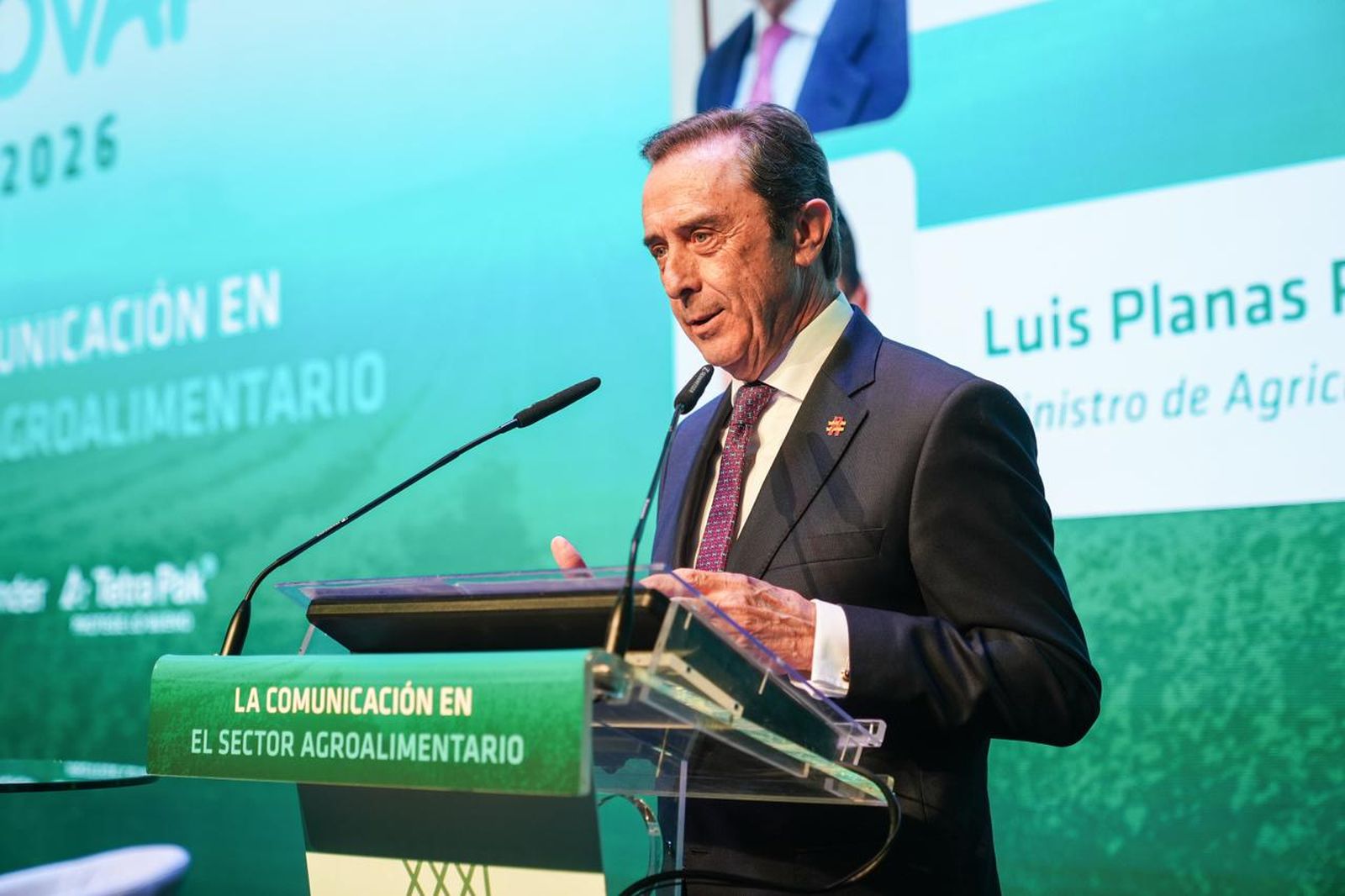 Las fotos de las 31º Jornadas Técnicas de Covap