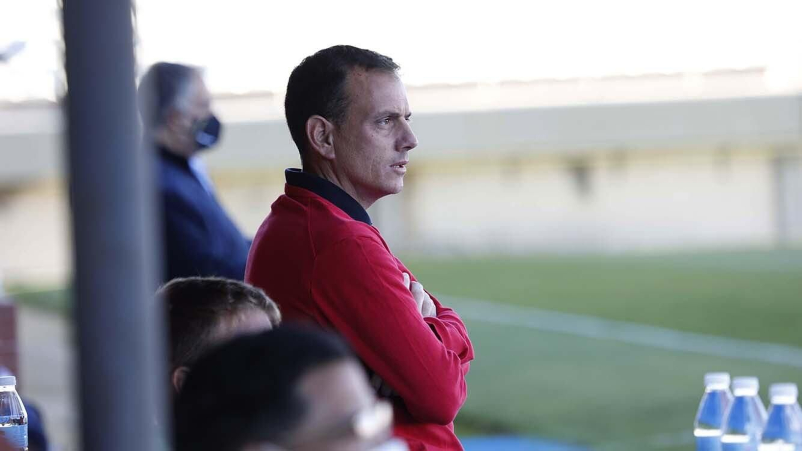 Las fotos del Algeciras CF - Linares Deportivo