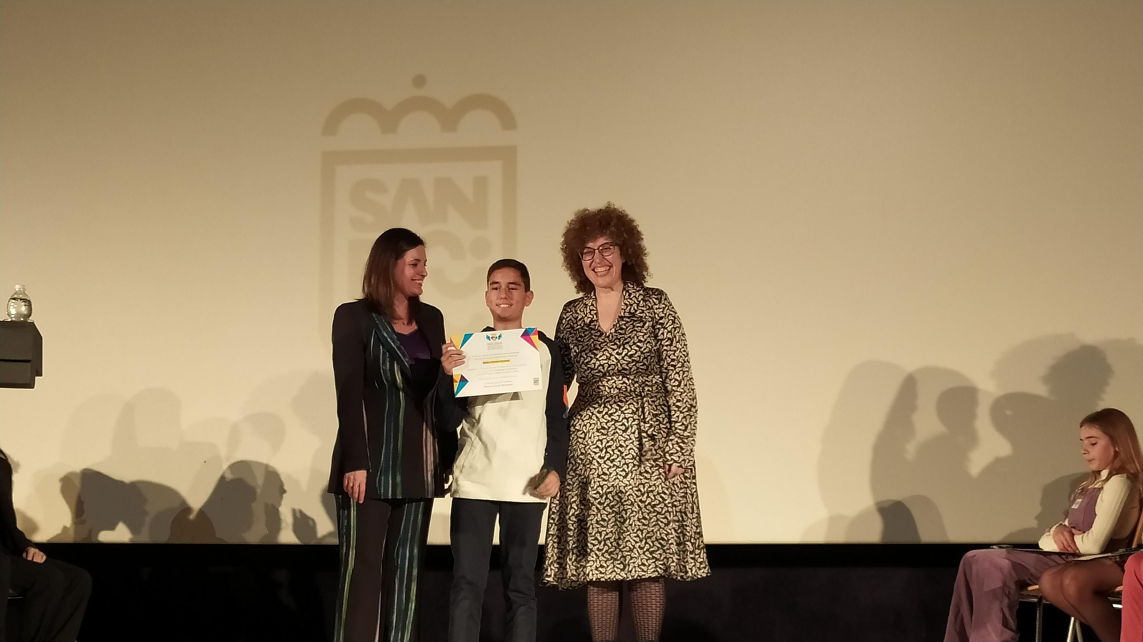 Reconocimiento a los mejores expedientes académicos de San Fernando: todos los premiados