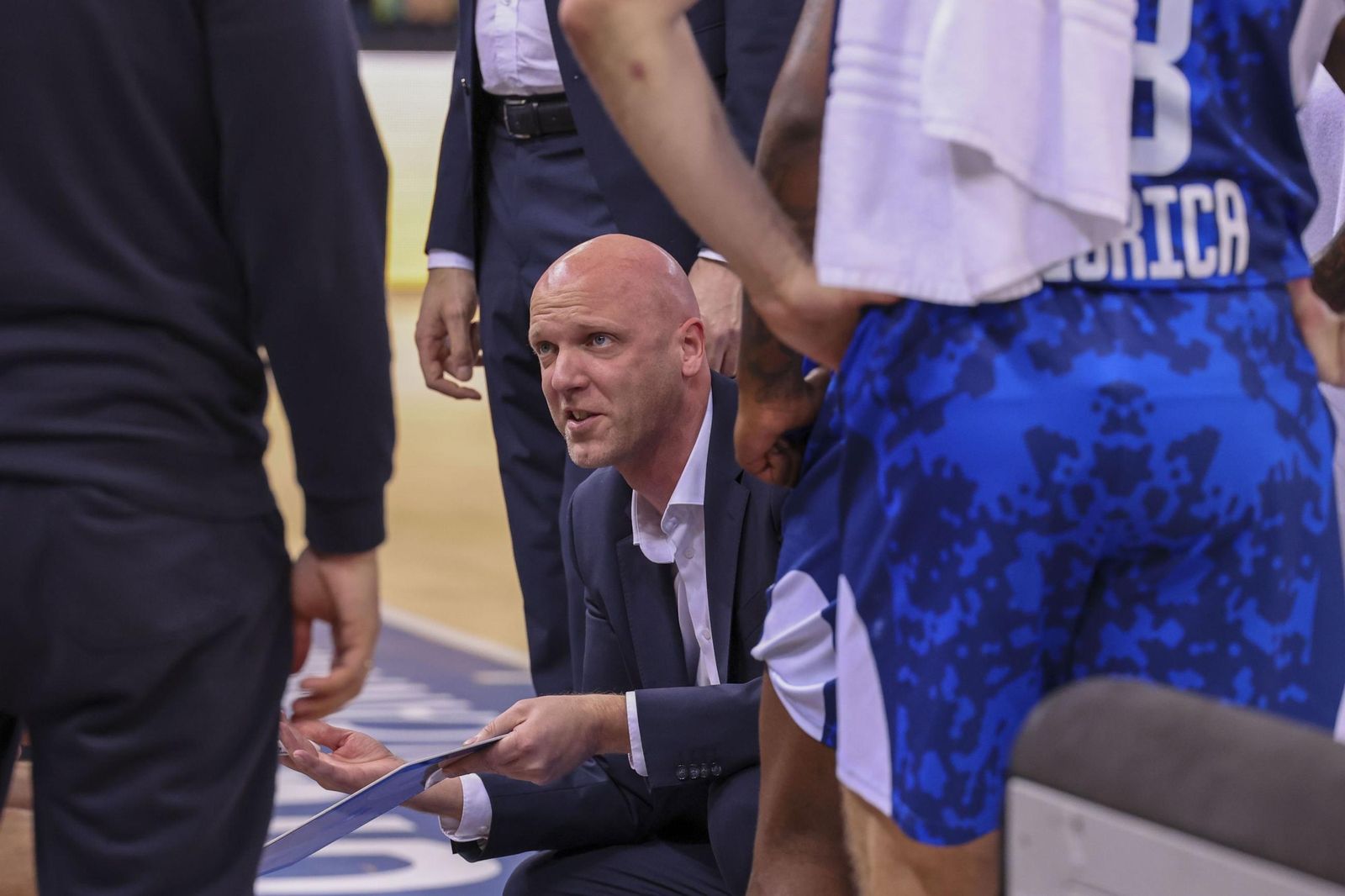 El Dreamland Gran Canaria coge moral en Eurocup antes de visitar al Unicaja