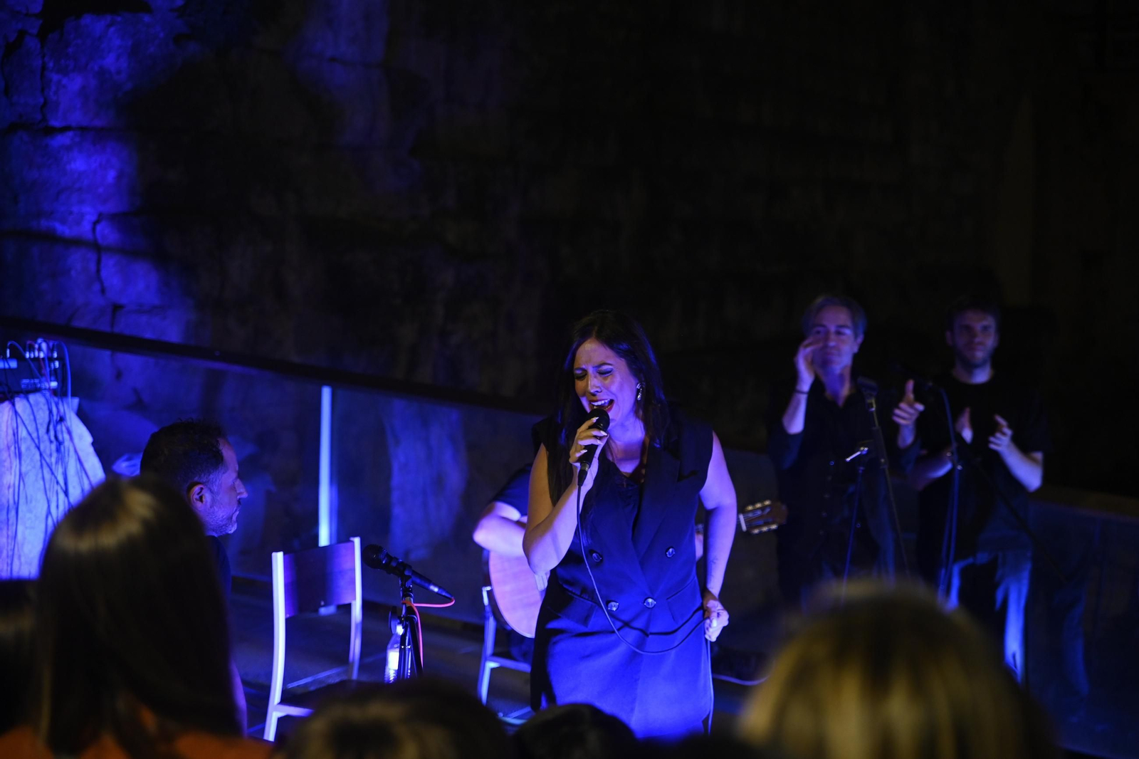 Córdoba se vuelca con la Noche del Patrimonio