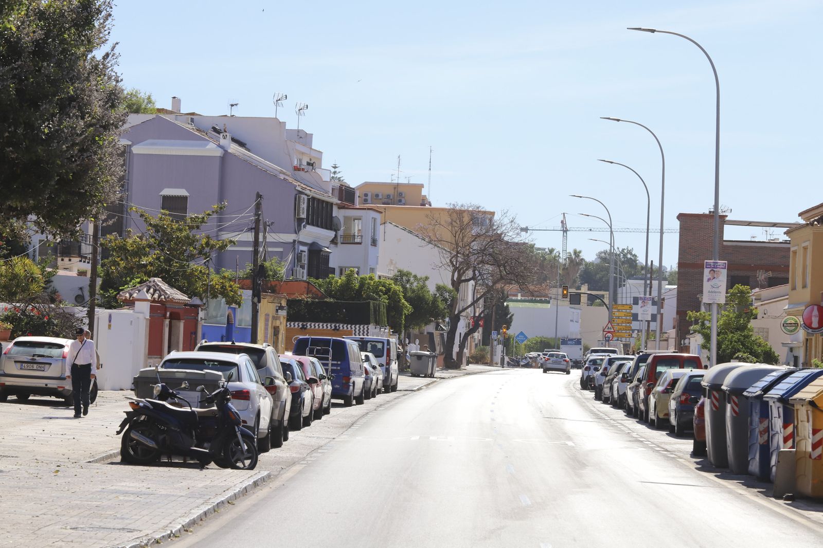 Las mejores fotos del distrito Este