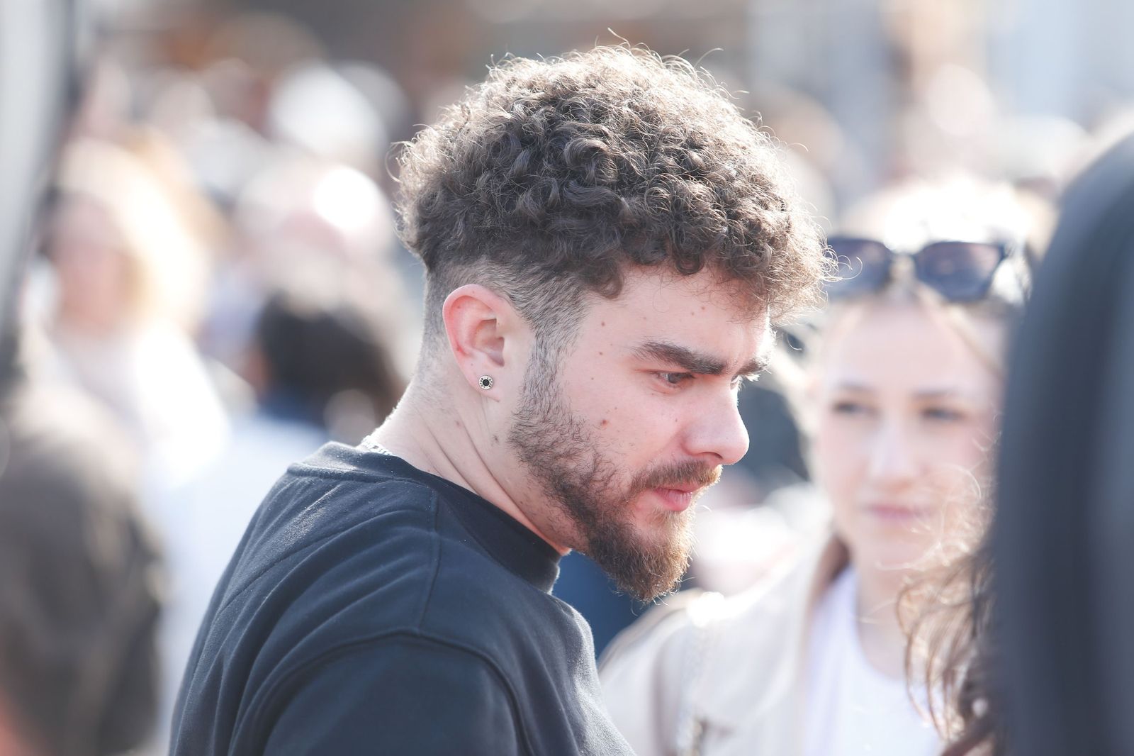 Búscate en las fotos de la Tagarninada de Los Barrios 2026