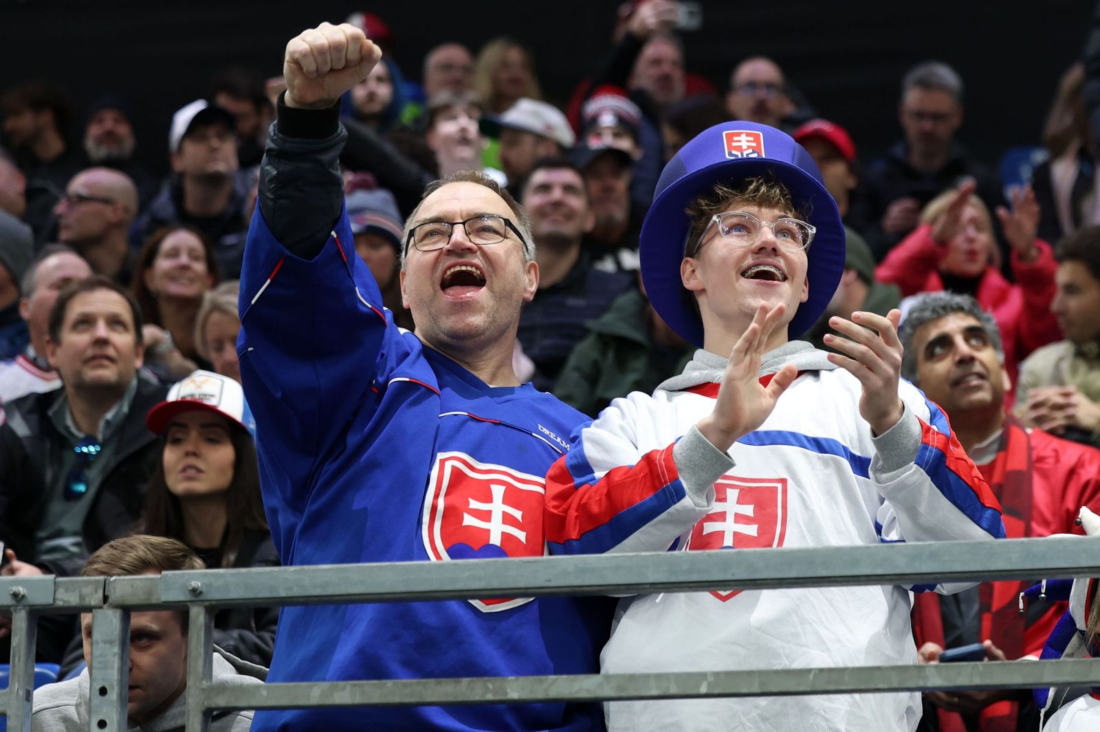 Las mejores fotos de los Juegos Olímpicos de invierno Milán Cortina d'Ampezzo 2026 | Jornada 15