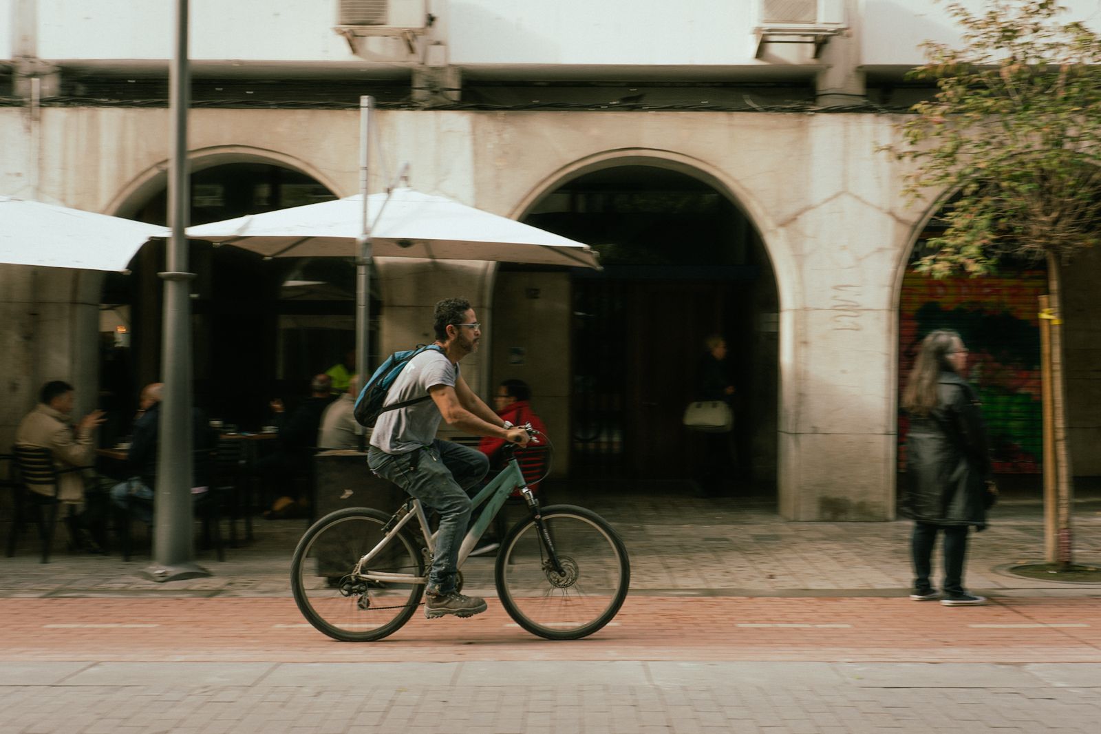 Las imágenes más destacadas del miércoles 2 de abril en Huelva