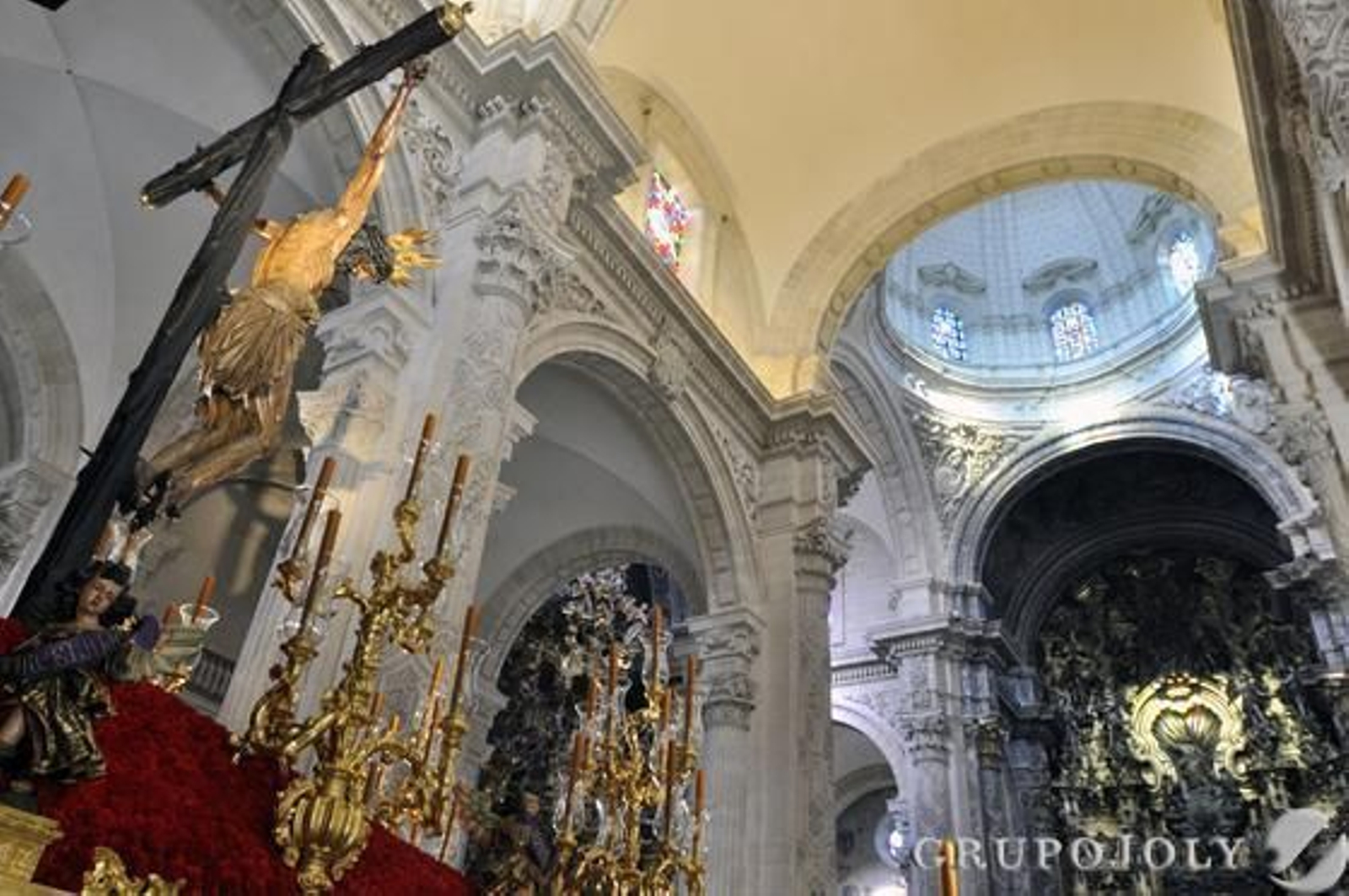 El Amor en el Salvador.

Foto: Manuel Gómez