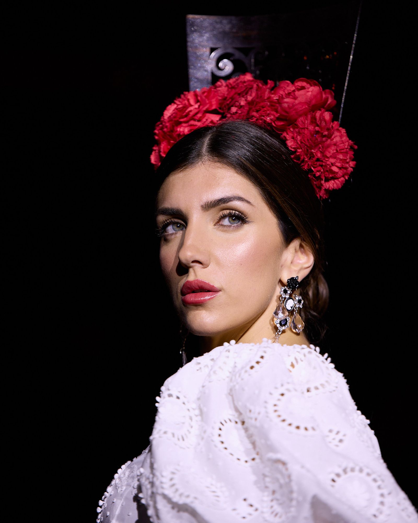 El desfile de Paco Prieto en We Love Flamenco 2026, todas las fotos