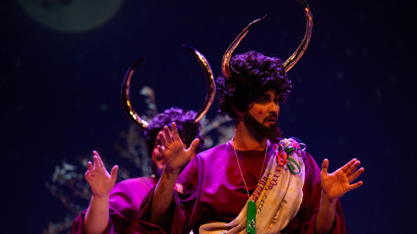 Búscate entre las mejores imágenes de la decimonovena sesión de preliminares del COAC 2025