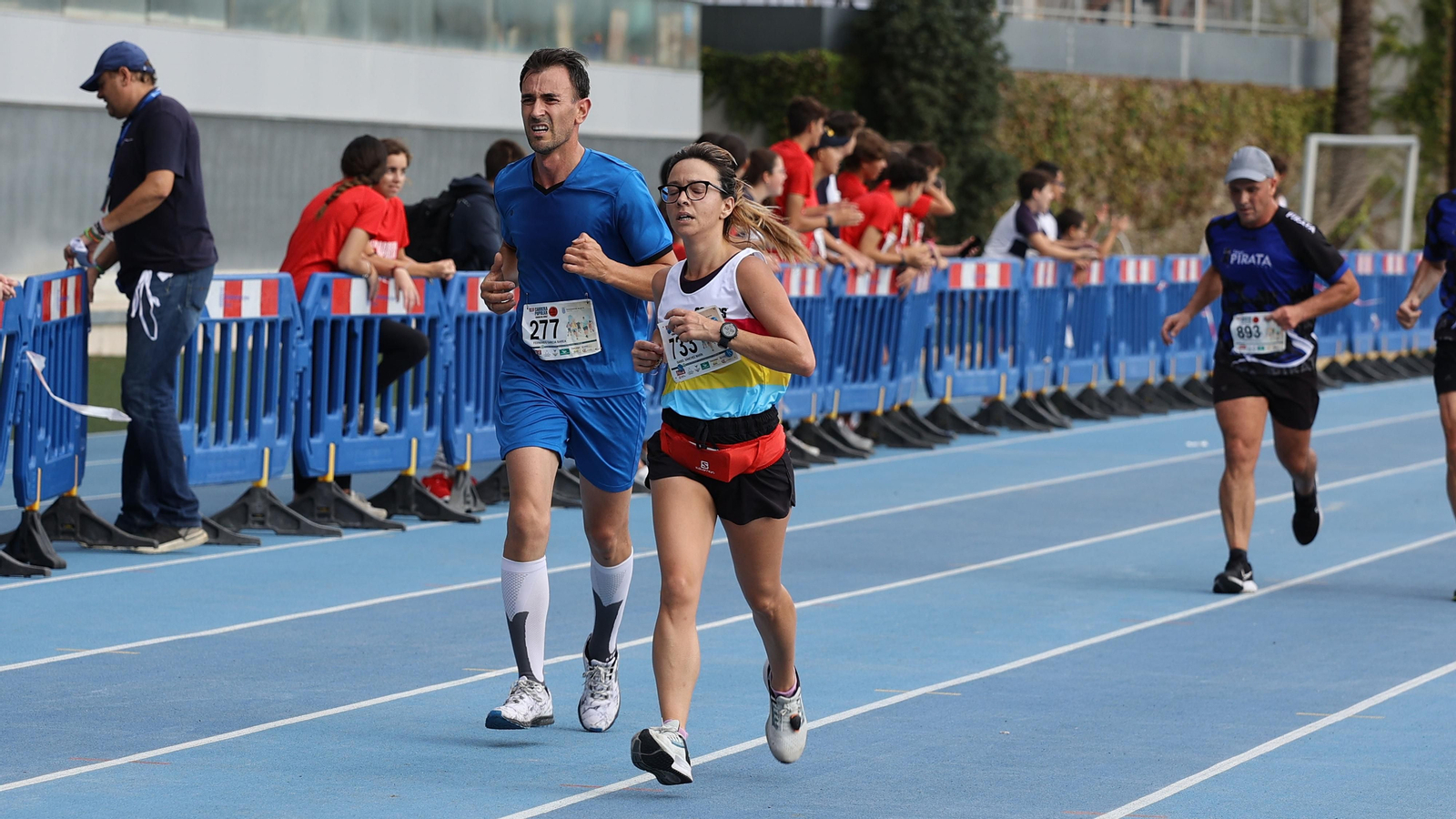 XLII Carrera Popular de Jerez 2022