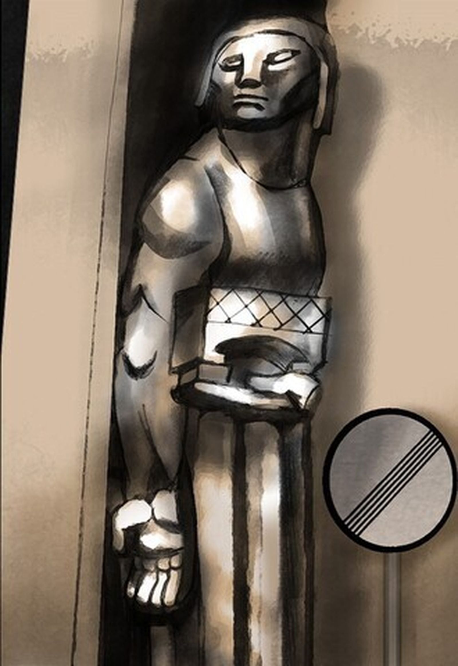 El cohecho y la malversación