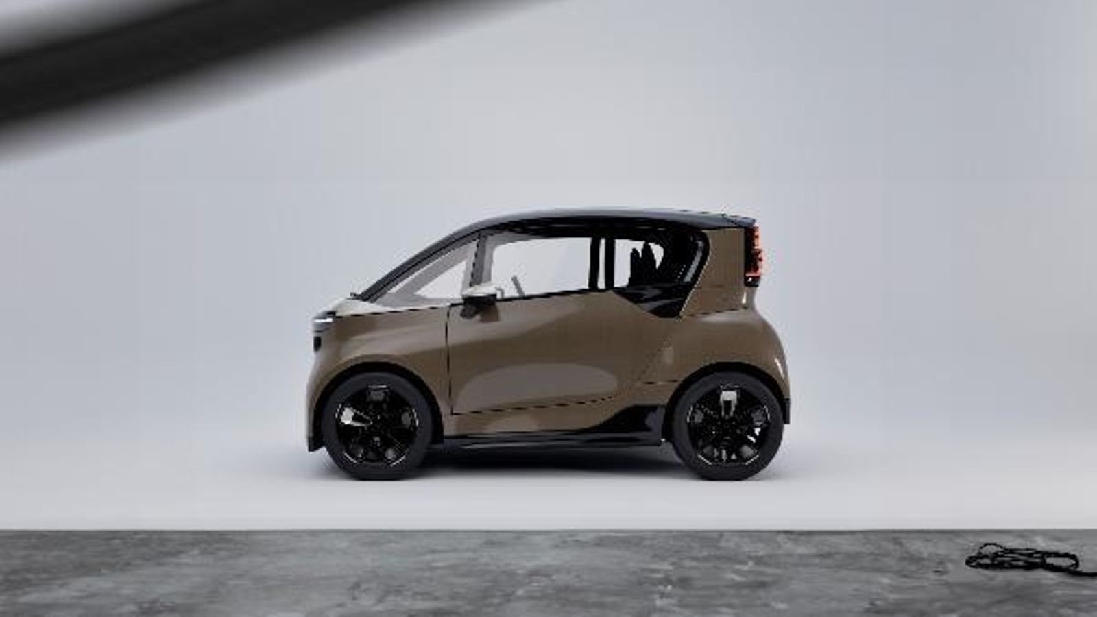 El Liux Geko debería estar listo para su comercialización a lo largo de este año 2024.