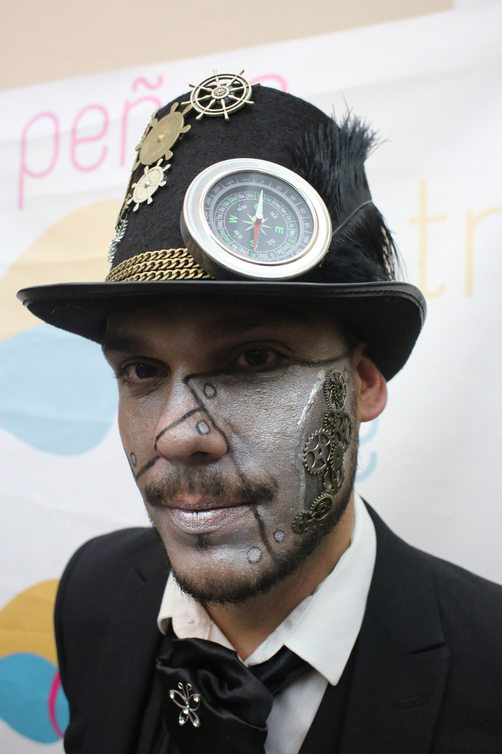 Las imágenes de la Gran Final del Carnaval Colombino 2019