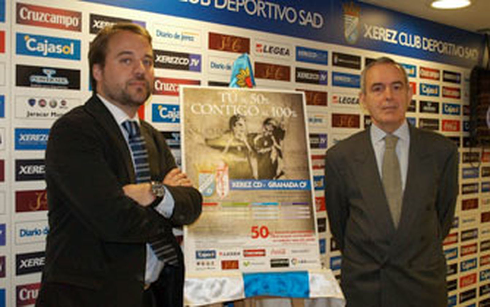 Como en las grandes tardes