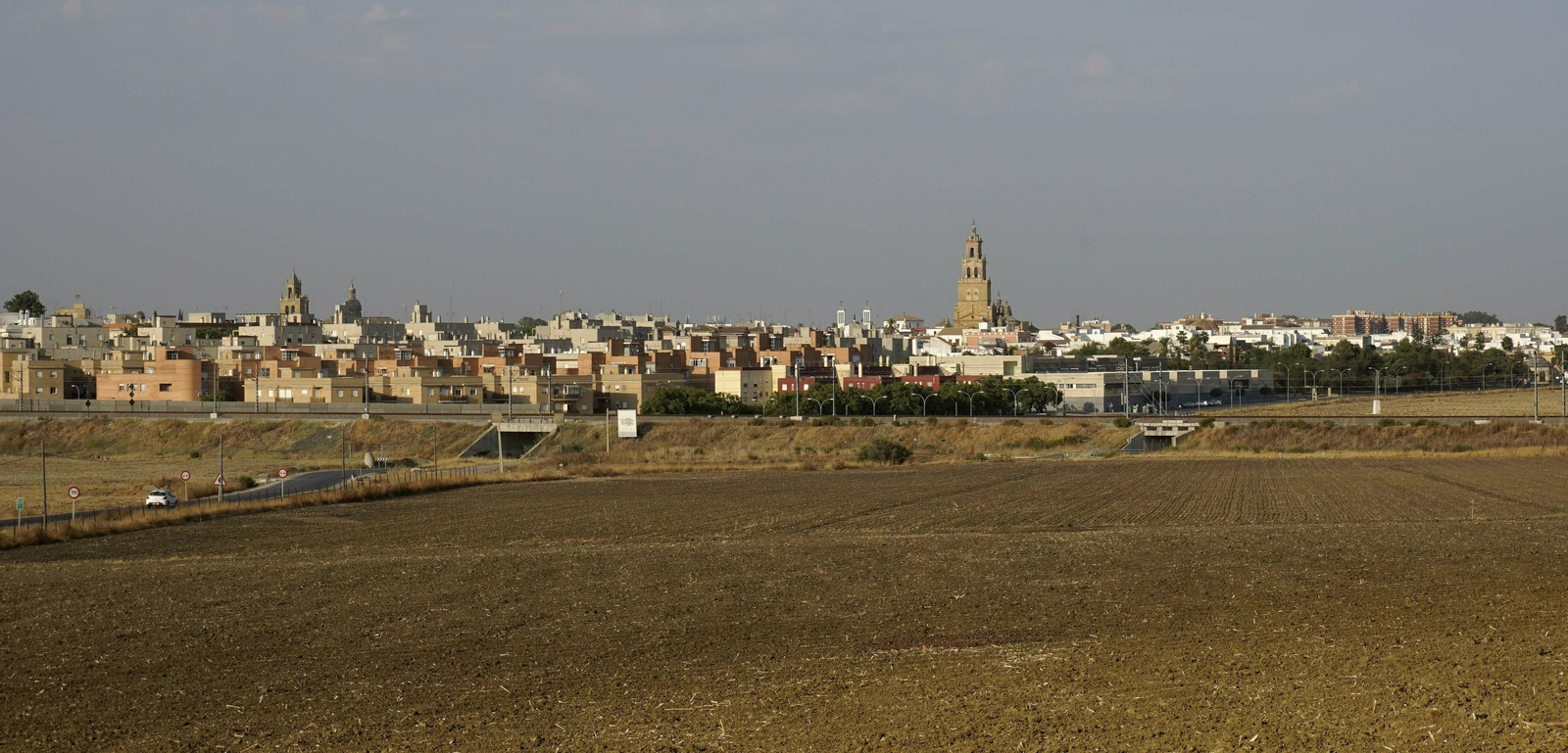 Utrera, en imágenes