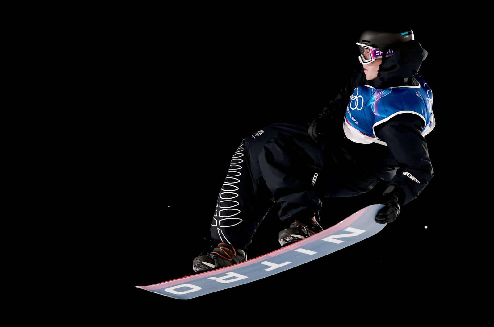 Las mejores fotos de los Juegos Olímpicos de invierno Milán Cortina d'Ampezzo 2026 | Segunda jornada