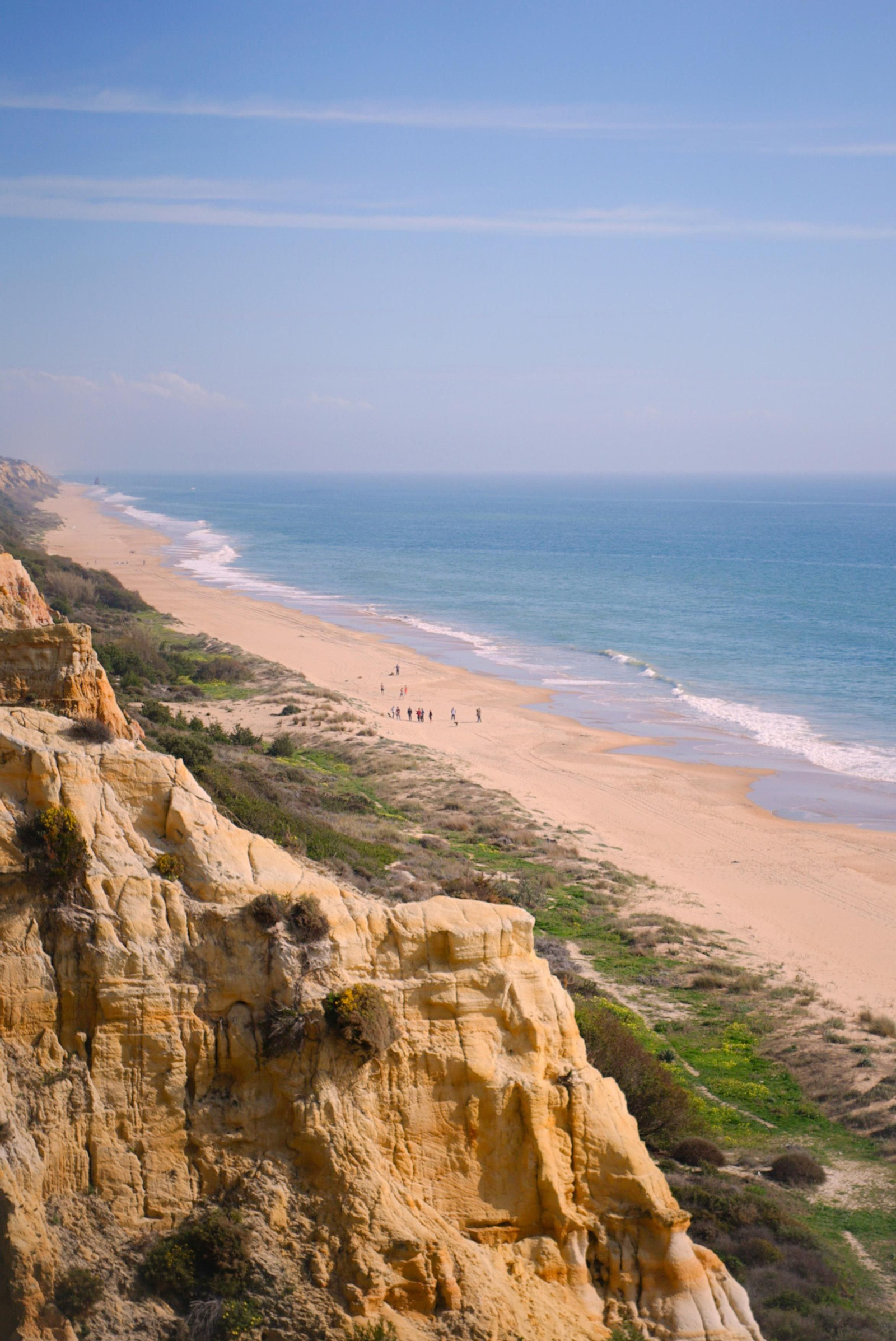 Los rincones de Huelva más virales según la fotógrafa e 'influencer' onubense, Elena Márquez