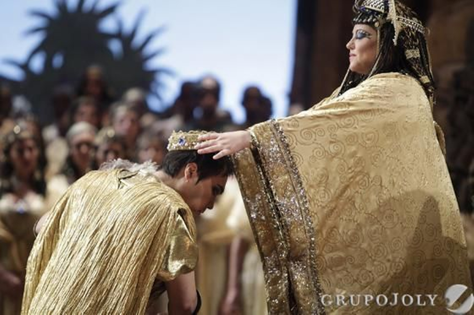 Foto: Antonio Pizarro