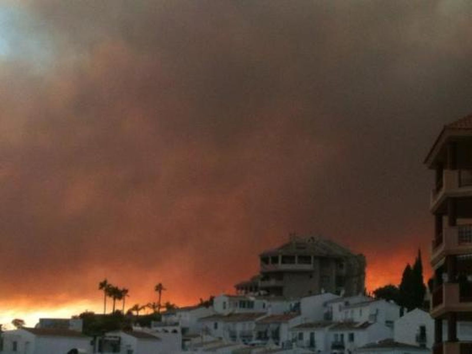 Fotos de nuestros seguidores en Twitter