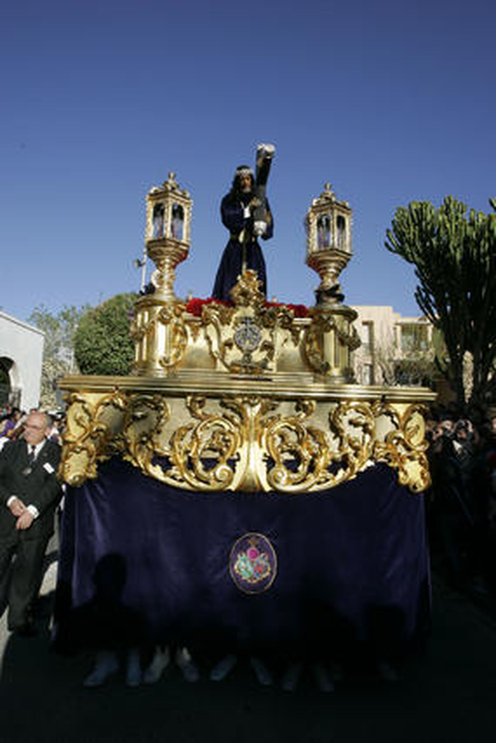 Foto: Diario de Almeria