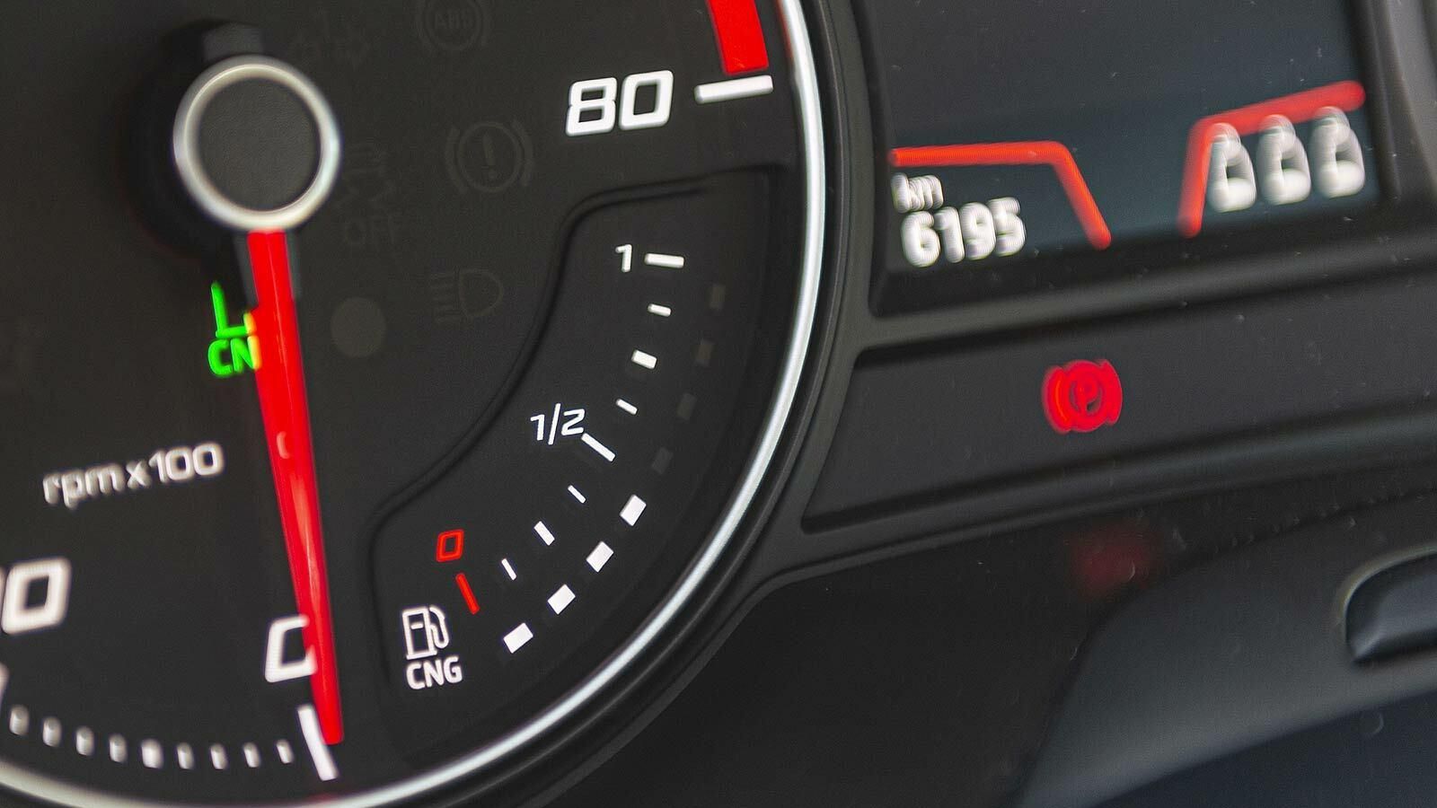 A día de hoy hay cerca de 70 estaciones de servicio de GNC en España.