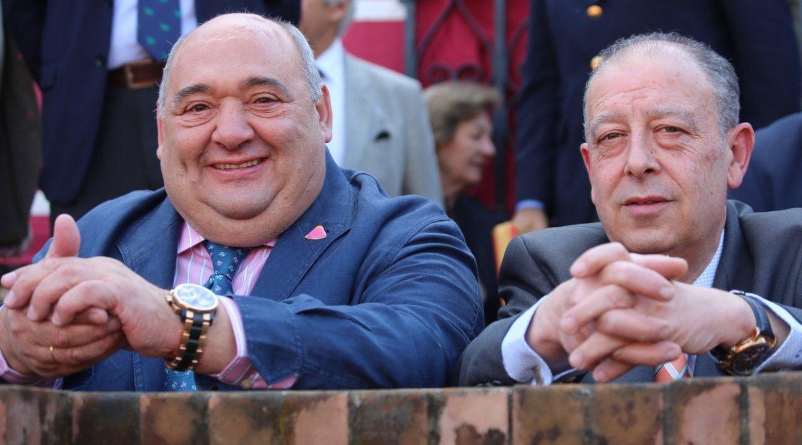 La Puerta del Príncipe, en imágenes