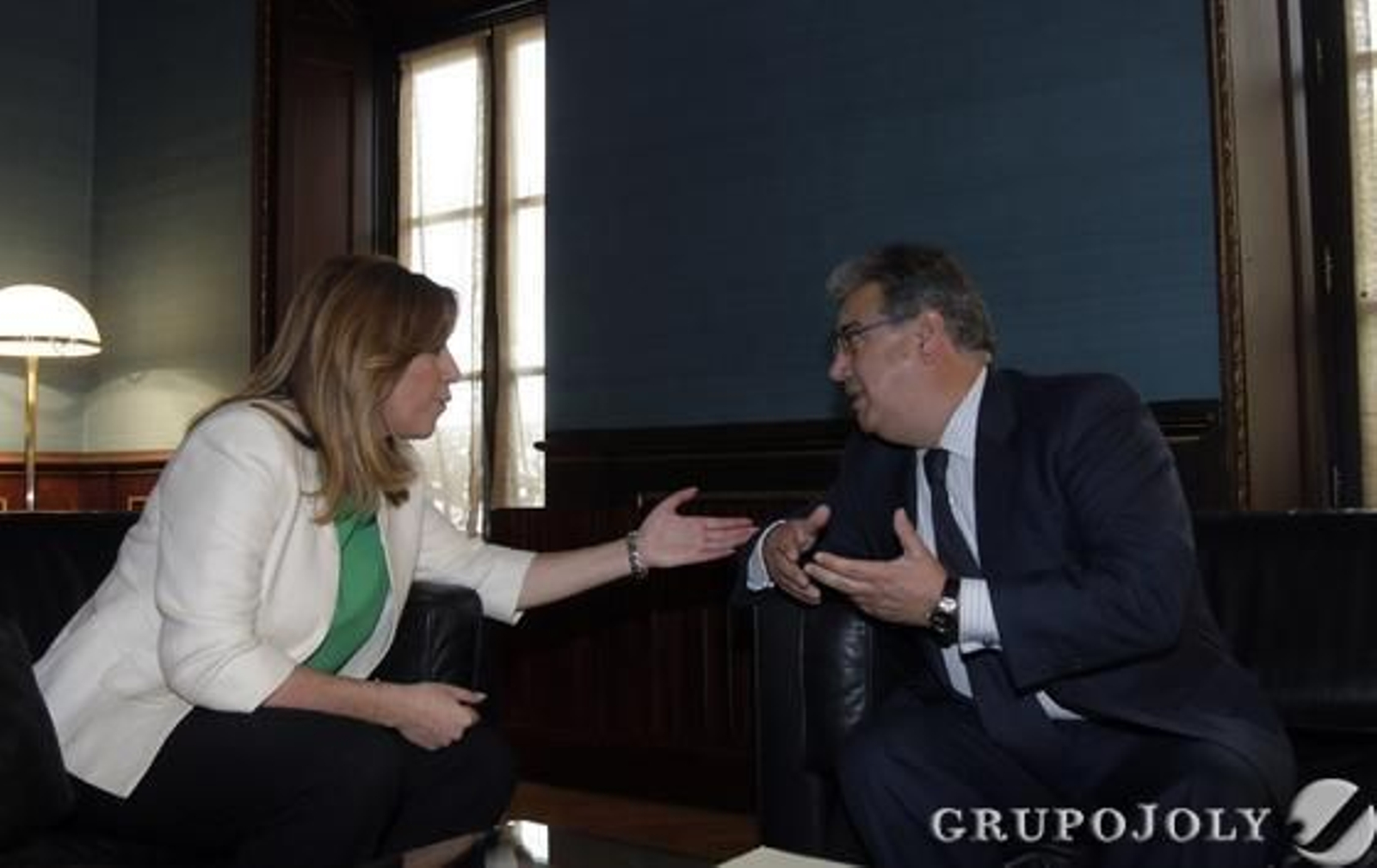 Foto: Antonio Pizarro