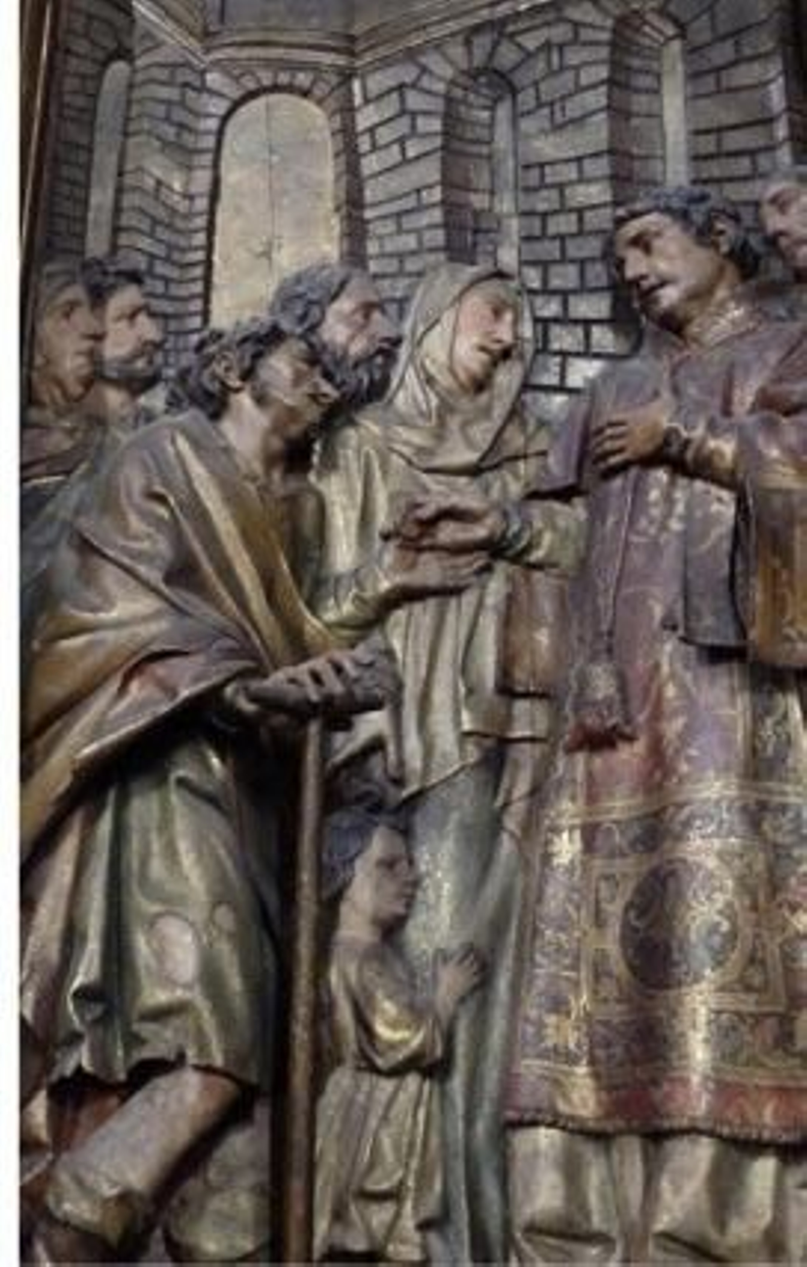 Comparativas de limpieza.

Foto: Carlos Roncero