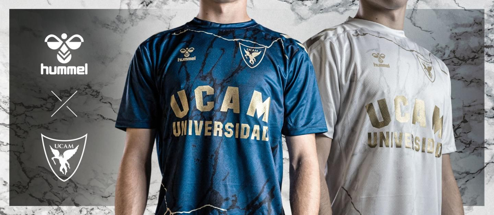 UCAM Murcia.