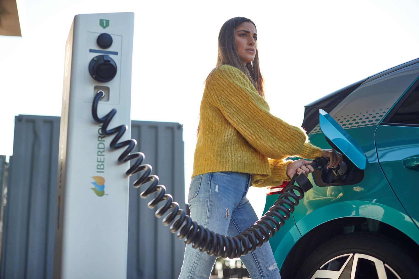 La movilidad eléctrica se impone como opción eficiente, económica y sostenible.