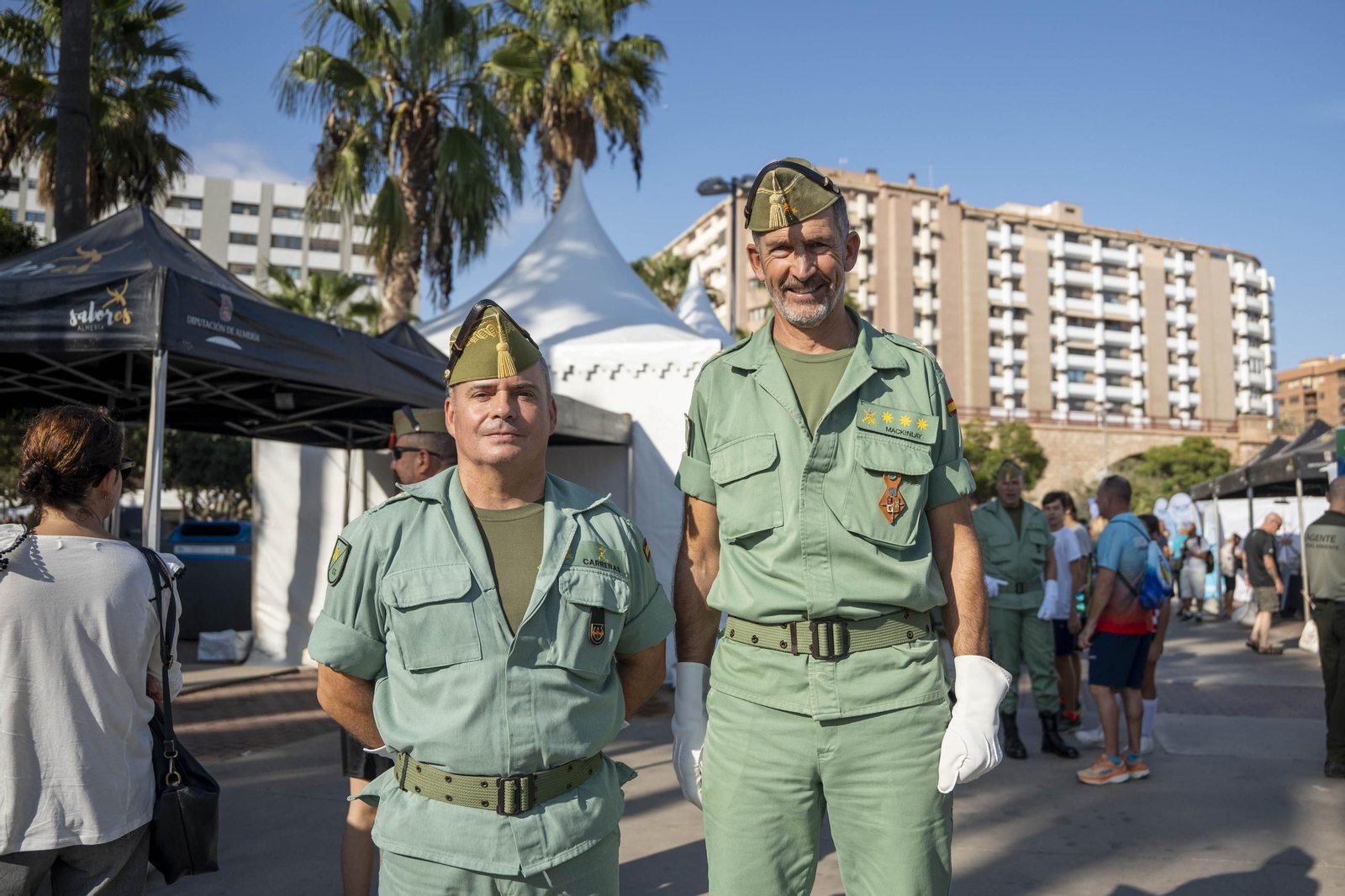 La Minidesértica 2025, en imágenes