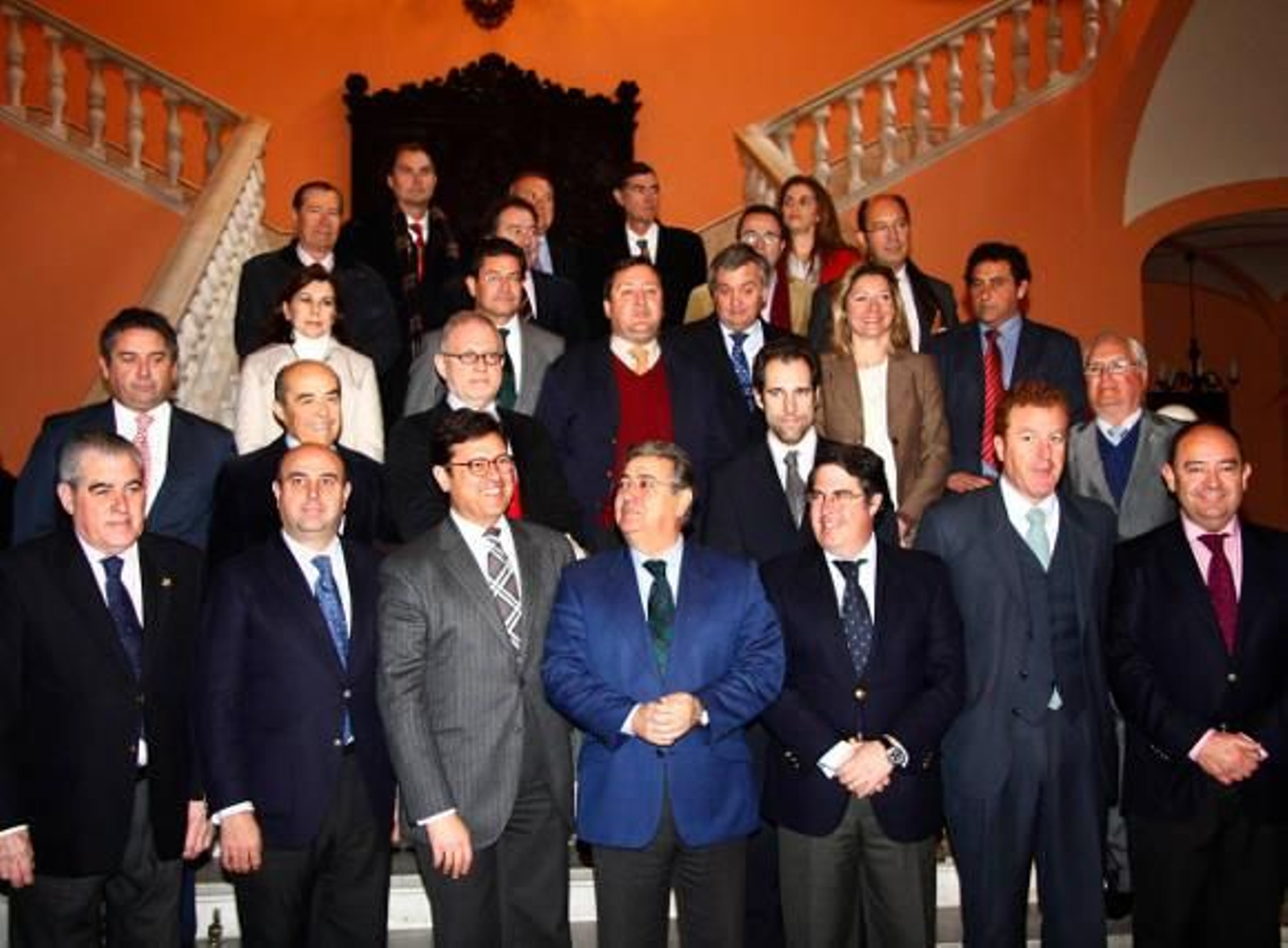 Sevilla invitará al turismo chino desde Fitur